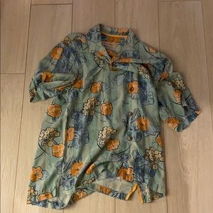 Tommy Bahama Men’s Large Shirt